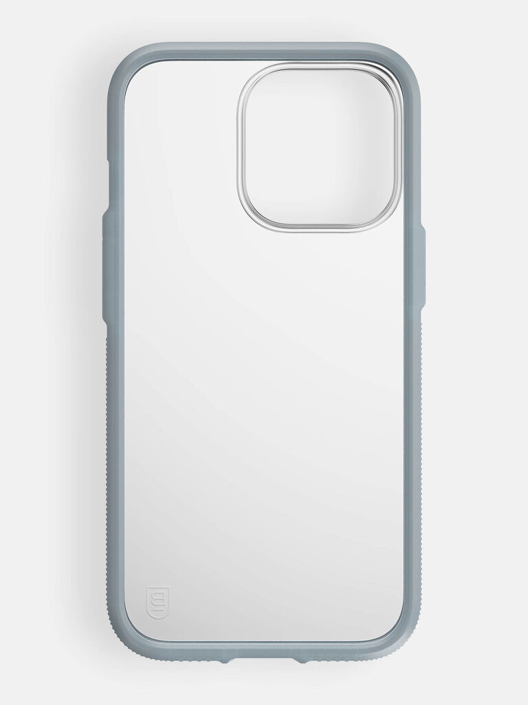 BodyGuardz Rivet Case (Dusty Blue) for Apple iPhone 13 Pro, , large
